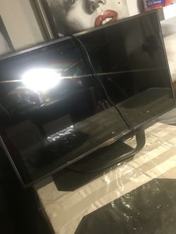 LG tv/ 42 inches