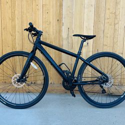 Hybrid Bike Cannondale Bad Boy Rack Cannondale Bad Boy For