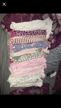 9 month sleepers