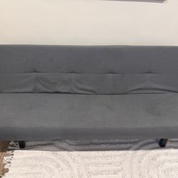 Fenton Couch! - Free Throw Pillows (optional)