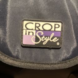 Crop In Style