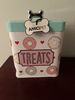 AMICIPET