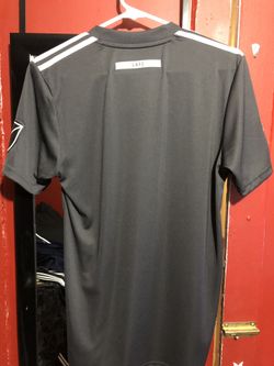 Adidas LAFC 22/23 Authentic Home Jersey for Sale in Los Angeles, CA -  OfferUp