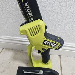 Ryobi Hp Chainsaw