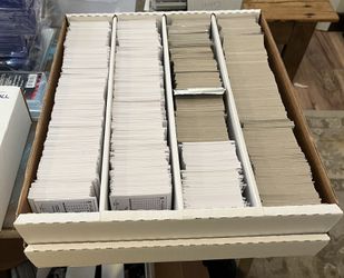 Topps 2021 Series 1 And Heritage Cards 2500 Cards