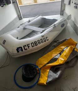 Boat+Motor