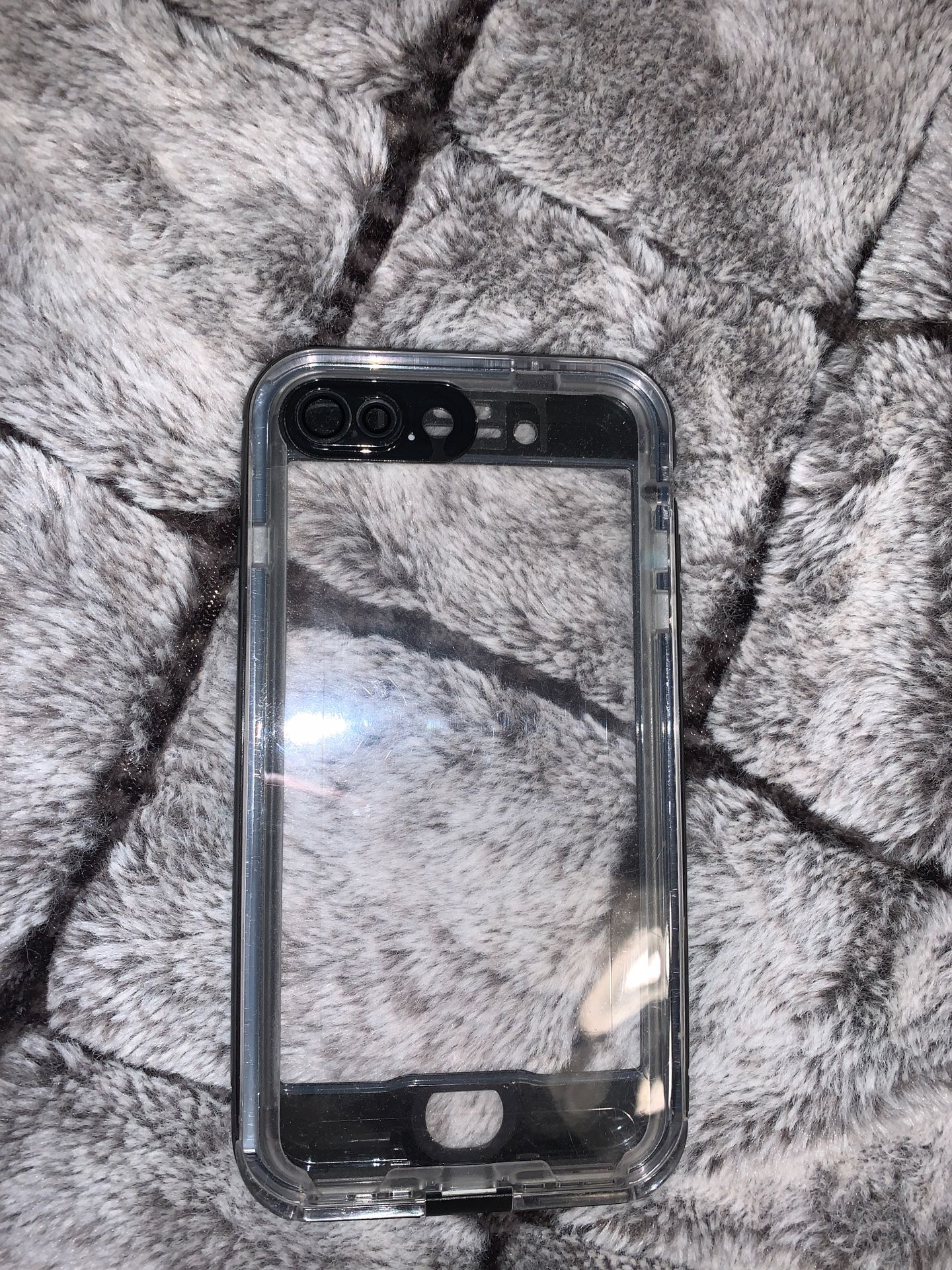 Life proof case