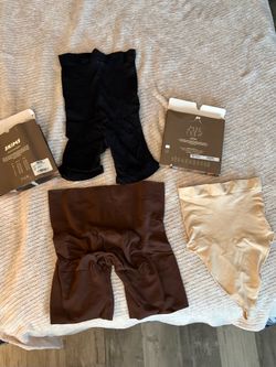 Skims shape wear