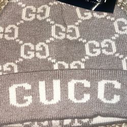 Gucci Hat