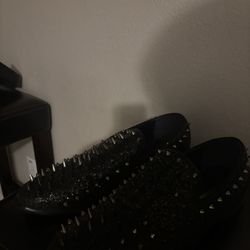 Men’s Dress Shoes Size 12