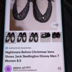 Zapatos VANS Nuevos No Caja 