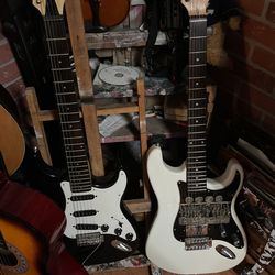 Guitar S