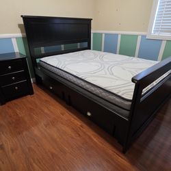 Full Size Bedroom Set