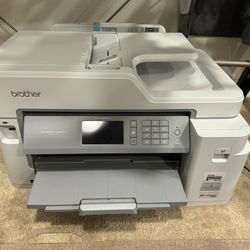 Printer scanner ect Brother MFC-J5845dw