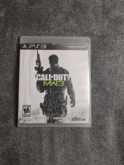 PS3 games