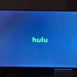 Toshiba 50inch 4k Smart Tv