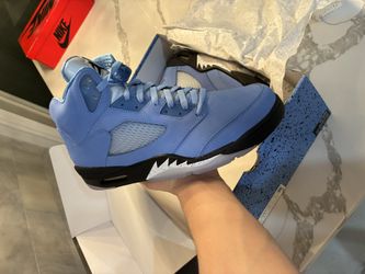 Jordan 5 Unc Sz 11.5