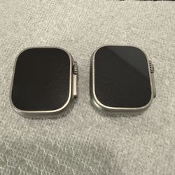 Apple Watch Ultra 1st Generation