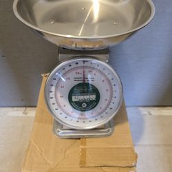 New Marco Scale Sw10211