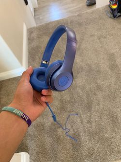 BEATS SOLO WIRED