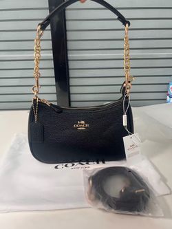 Coach Teri Shoulder Bag