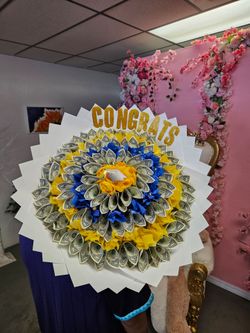 Graduation Bouquet