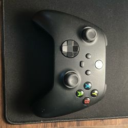 Xbox Controller