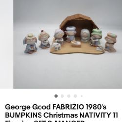 Christmas Nativity 