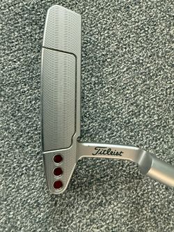 Scotty Cameron Select Newport 2018