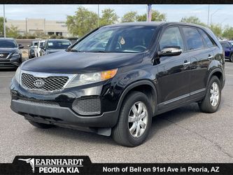 2013 Kia Sorento