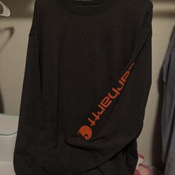 Carhartt Shirt 