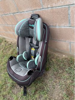 Car Seat