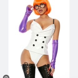 Halloween Costume