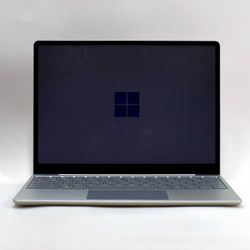 Microsoft Surface Laptop Go 1943 12.4" i5-1035G1 8GB RAM 128GB SSD