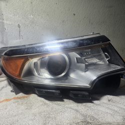 2019 2024 dodge ram2(contact info removed) driver oem halogen headlight 