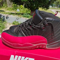 Jordan 12 