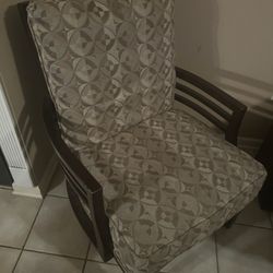 Accent Chair