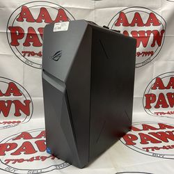 ASUS ROG Strix G10CE Desktop Gaming Computer Intel I5 16GB RAM 512S SD GTX 1660 Ti 11056868