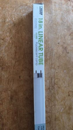Fluorescent lamp