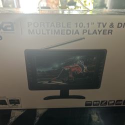 Portable Tv