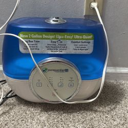 Pureguardian Humidifier 