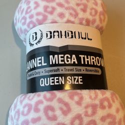 Pink Leopard 🐆