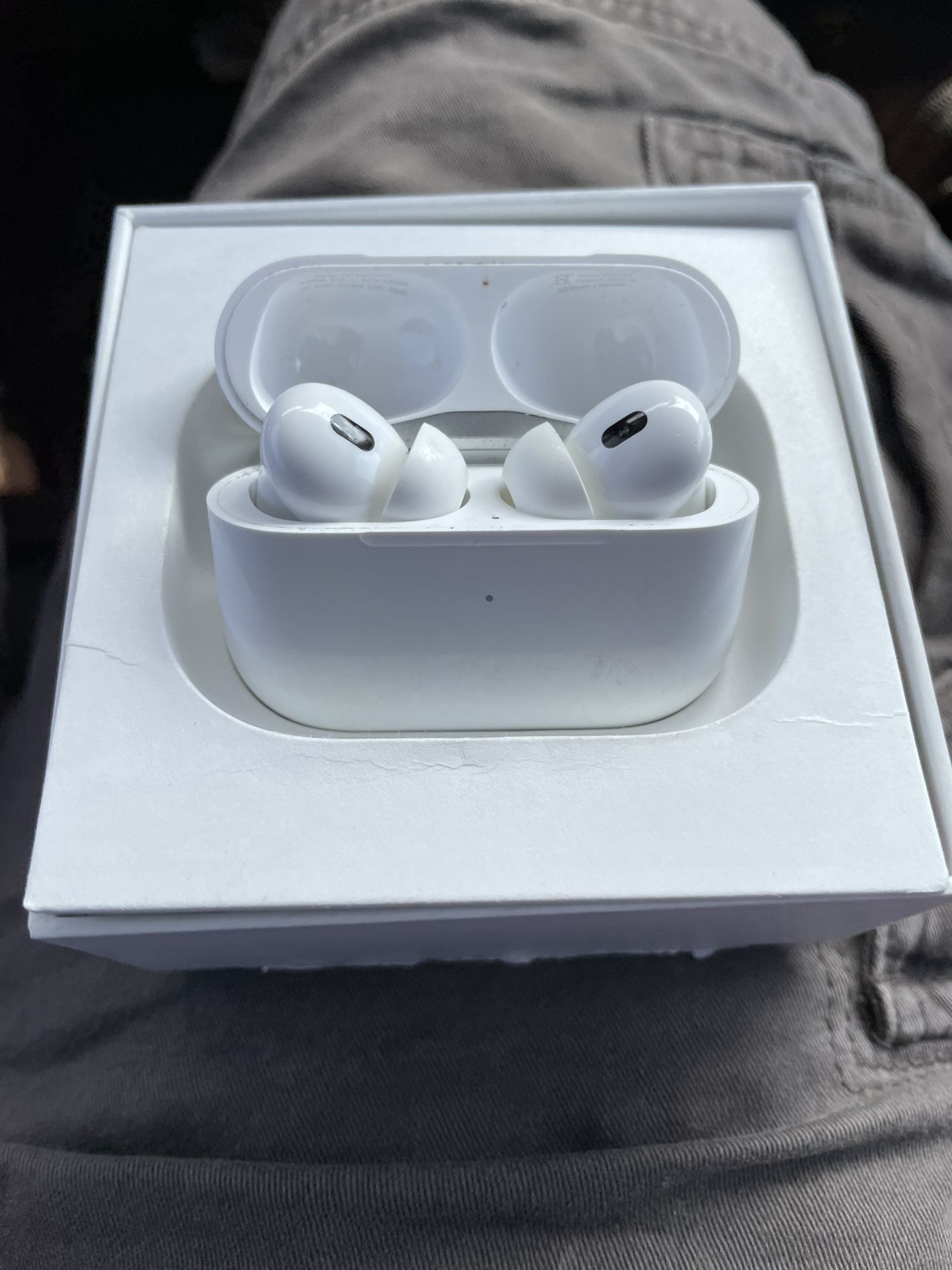 Apple AirPods Pro 2