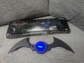 Batman batarang