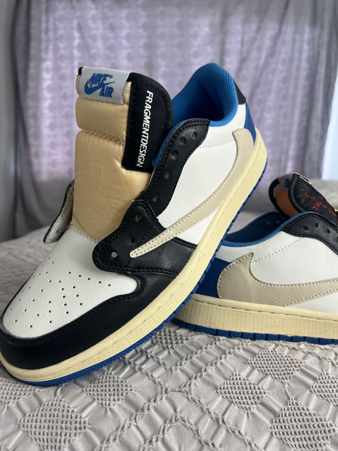 Nike