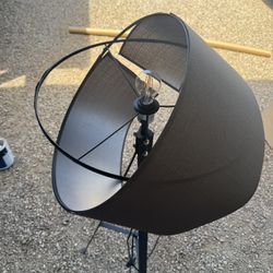 Article Tripod Floor Lamp