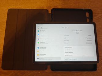 Galaxy tab s9 FE 5G