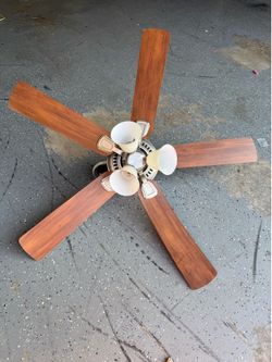 Ceiling Fan