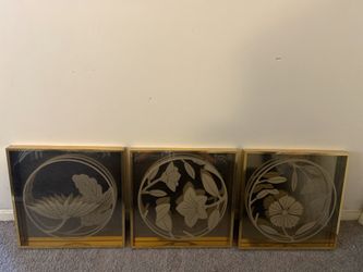 Brass Art Work ... Greg Copeland