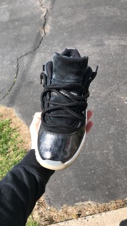 Baron 11s shop footlocker